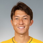 Y. Minagawa Attacker
