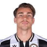 Iker Bravo Attacker