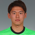 Y. Oki Goalkeeper