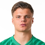 R. Steur Goalkeeper