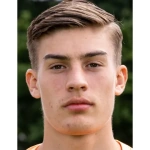 R. Kwasigroch Goalkeeper