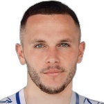 Altin Aliu Attacker