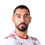 S. Merkaj Attacker