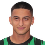Flavio Russo Attacker