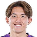 T. Hirato Midfielder