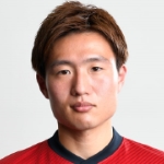 K. Misao Midfielder