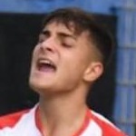 S. D'Uffizi Midfielder