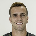 Serginho Midfielder