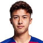 Hiroki Abe Attacker