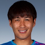 T. Kanamori Midfielder