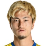 Y. Suzuki Attacker