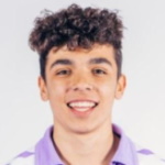 Roberto Arroyo Attacker