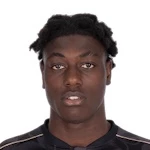 I. Doumbia Midfielder