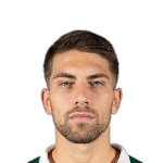 A. De Cristofaro Midfielder