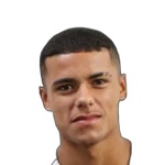 Vitinho Midfielder