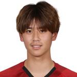 K. Yuruki Midfielder