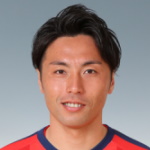 S. Matsubara Goalkeeper