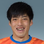 K. Sanada Goalkeeper