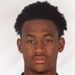 Nélson Luz Attacker
