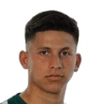 A. Chamorro Attacker