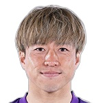 T. Matsuda Attacker