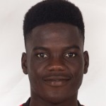 Show Midfielder