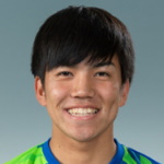 S. Tanaka Midfielder