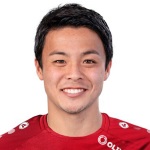M. Saito Midfielder
