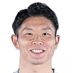K. Kakoi Goalkeeper