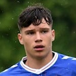 Benny Couto Defender