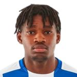 B. Adeeko Midfielder