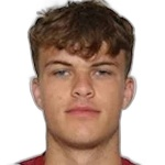 J. Tomlinson Defender