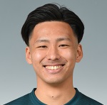 K. Funaki Defender
