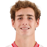 Manu Bueno Midfielder