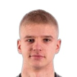 T. Jürisoo Attacker