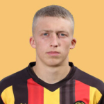 B. Stanway Midfielder
