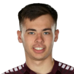 Macaulay Tait Midfielder