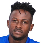 L. Mwaikenda Defender