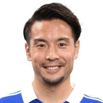 K. Mizunuma Midfielder