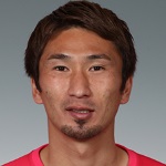 H. Okuno Midfielder
