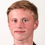 H. Sørensen Midfielder