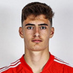 António Silva Defender