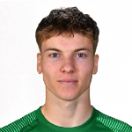 G. Gyurkits Midfielder