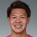 M. Nakajima Midfielder