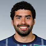 Bruno Mendes Attacker