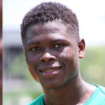 K. Konaté Attacker