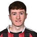 J. McManus Midfielder