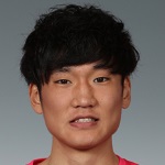 H. Yamada Attacker