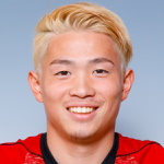 T. Yamane Midfielder