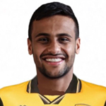 Yousef Al Haqan Midfielder